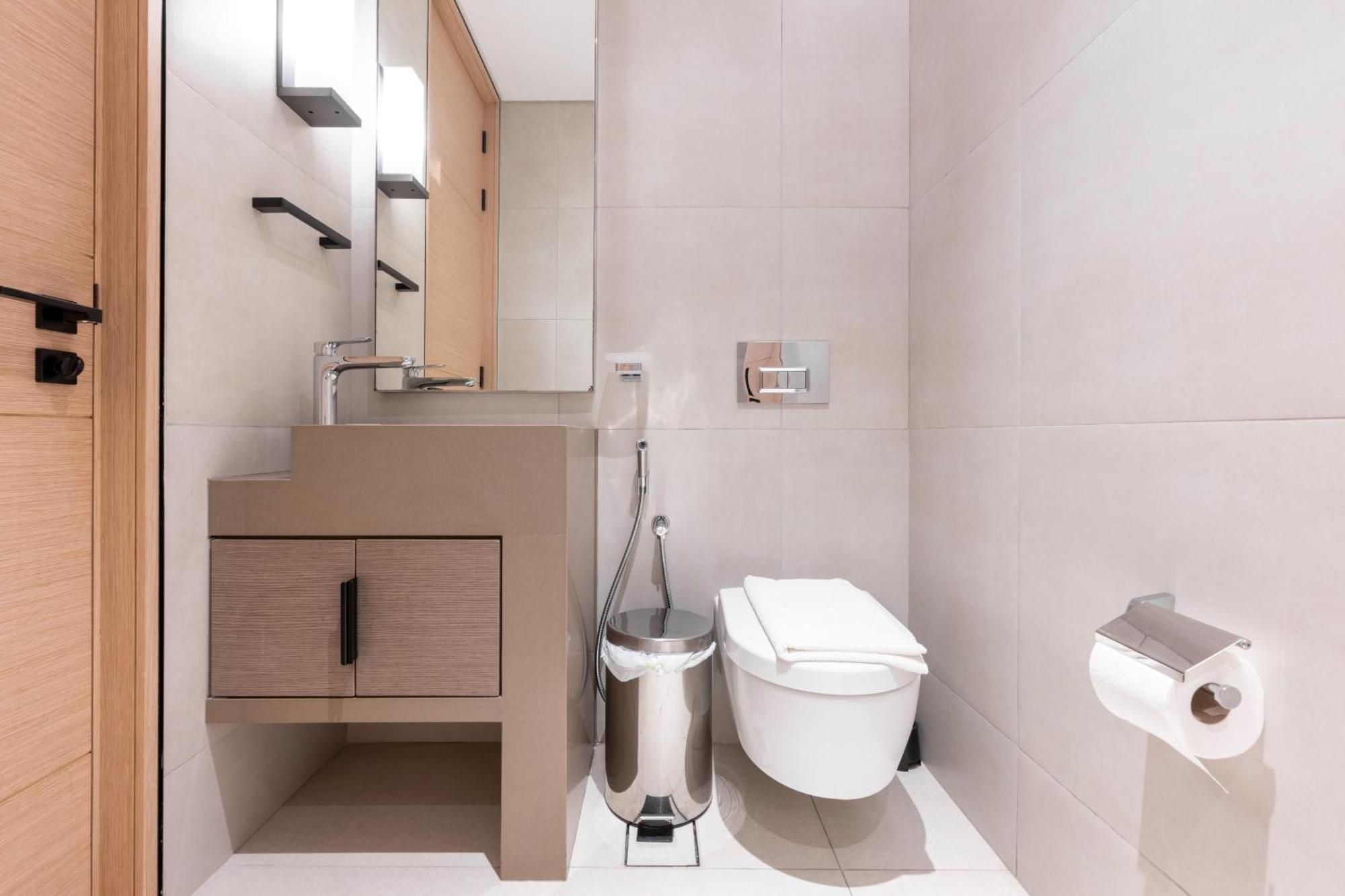 Hotel Jumeirah Gate Tower Jbr 1br 5*