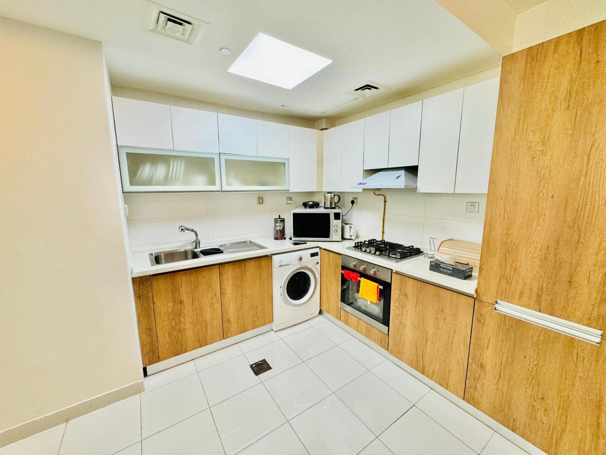 Apartamento Glamz By Danube Dubai