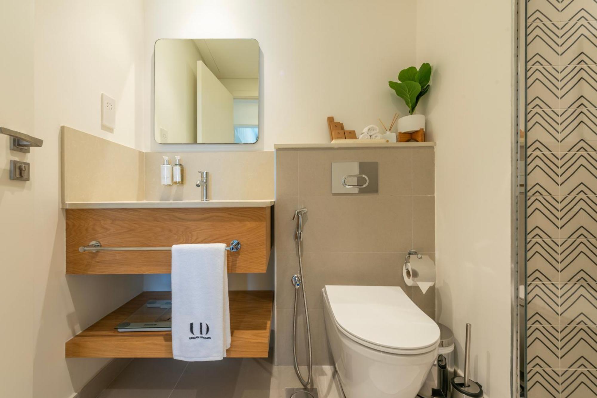 Holiday home Hills - 1br Luxe - Golfville - By Udh