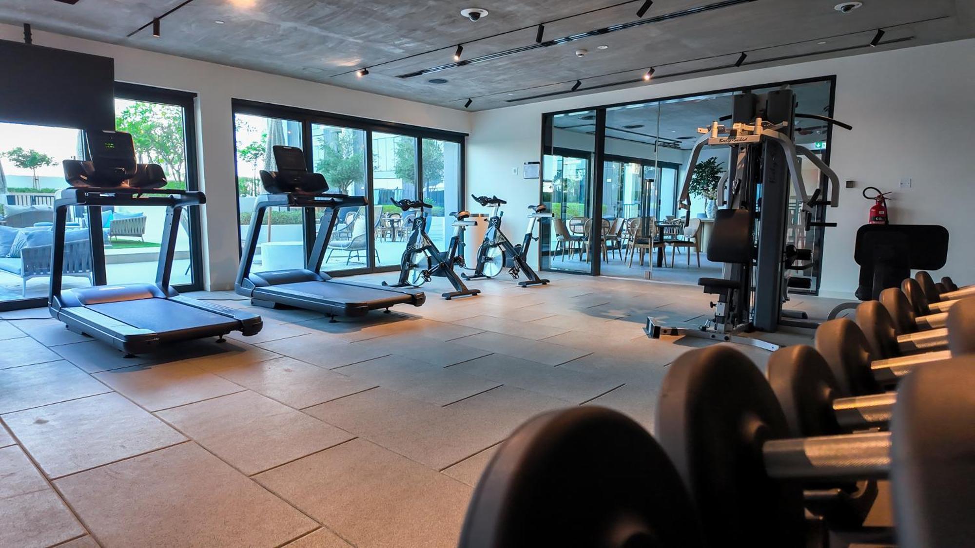 Hills - 1br Luxe - Golfville - By Udh * Dubai