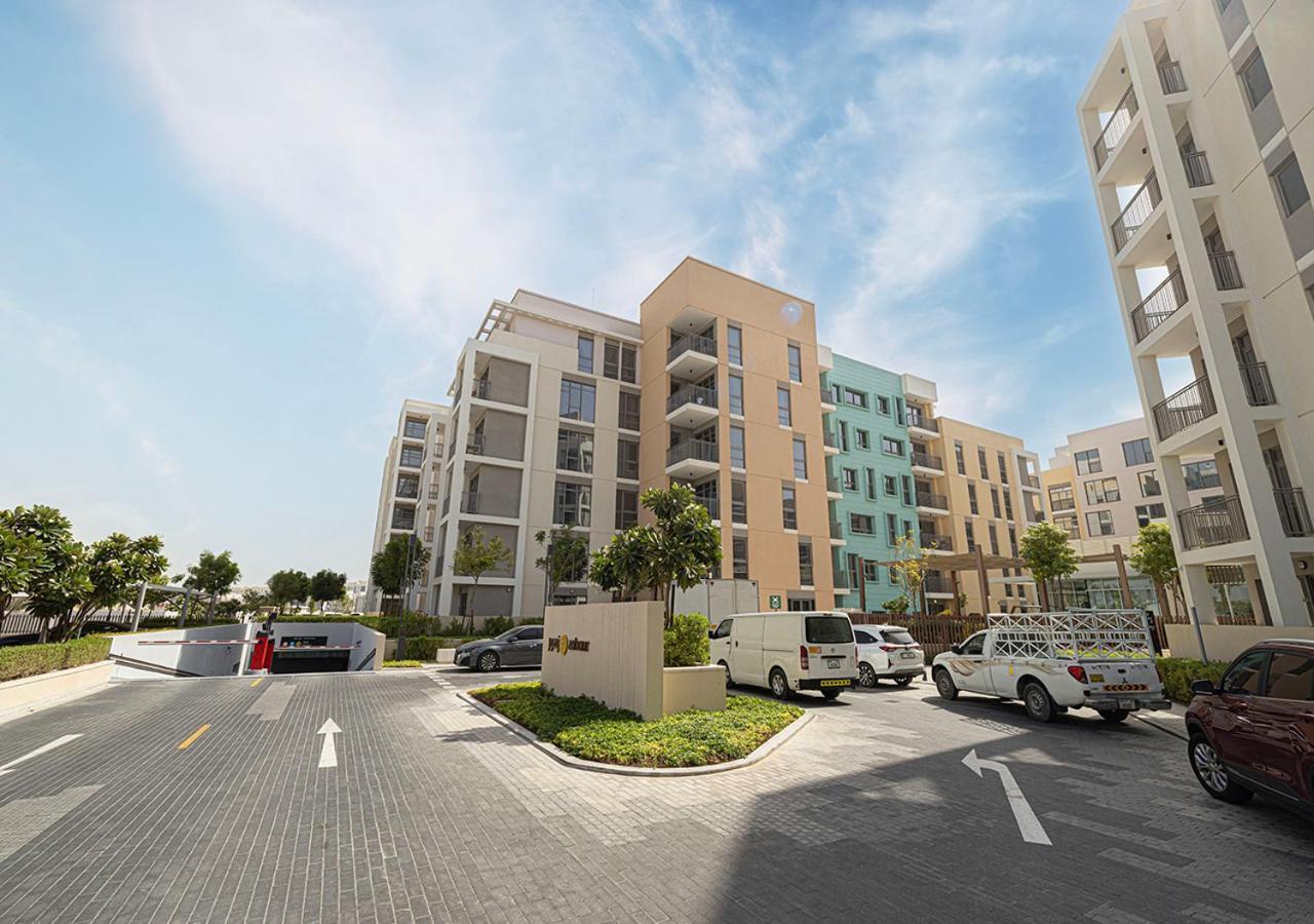 Garden By Blue Cloud Holidays Apartment Dubai