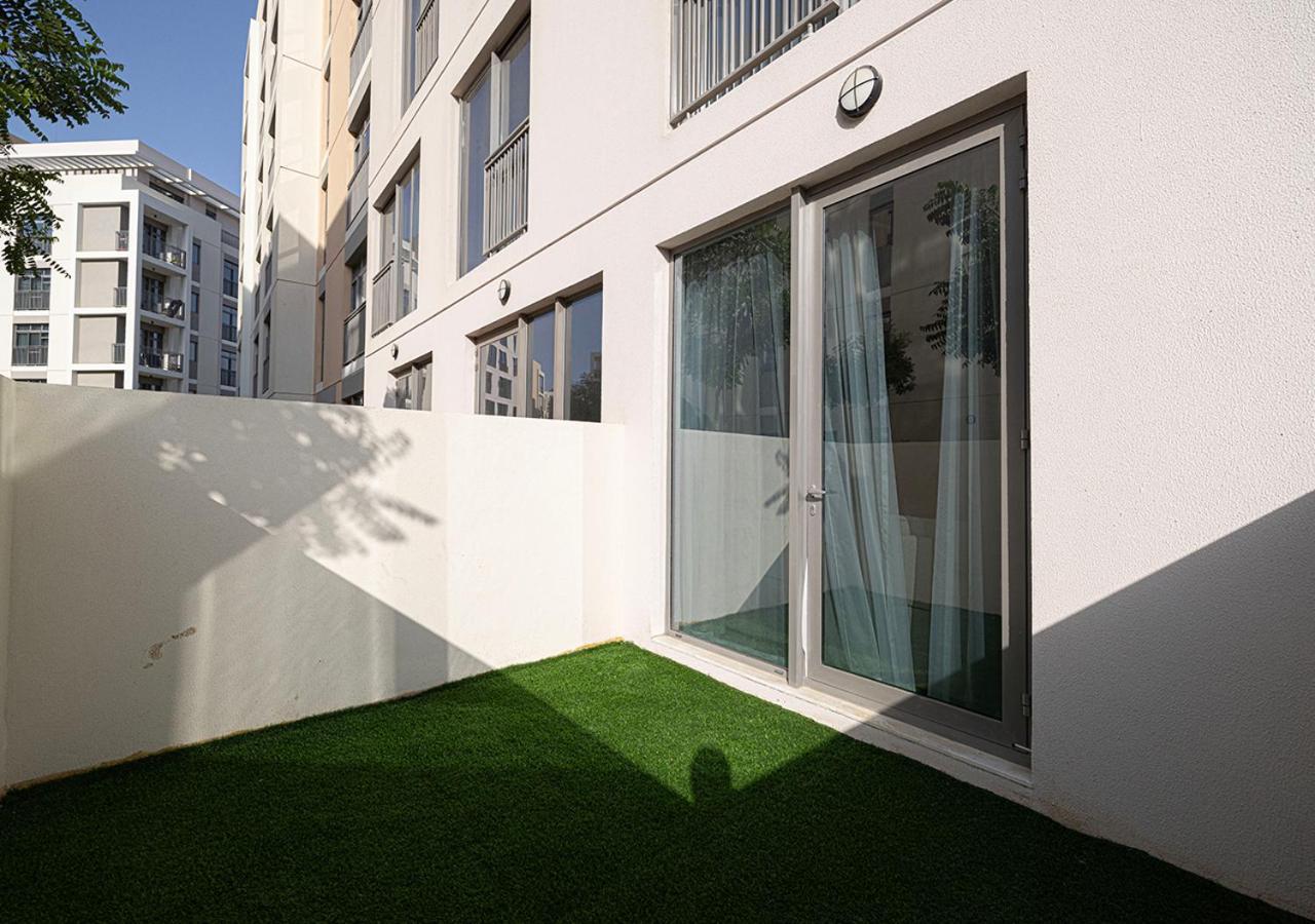Garden By Blue Cloud Holidays