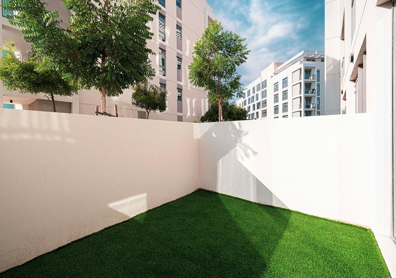 Garden By Blue Cloud Holidays *