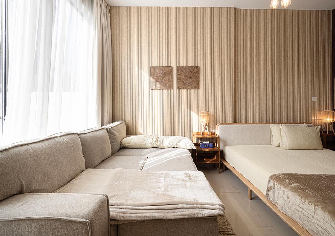Apartment Garden By Blue Cloud Holidays