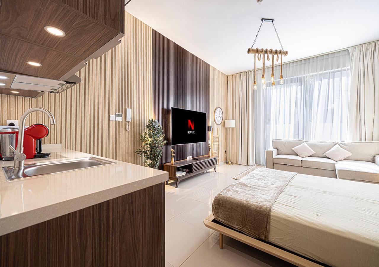 Garden By Blue Cloud Holidays Apartment Dubai