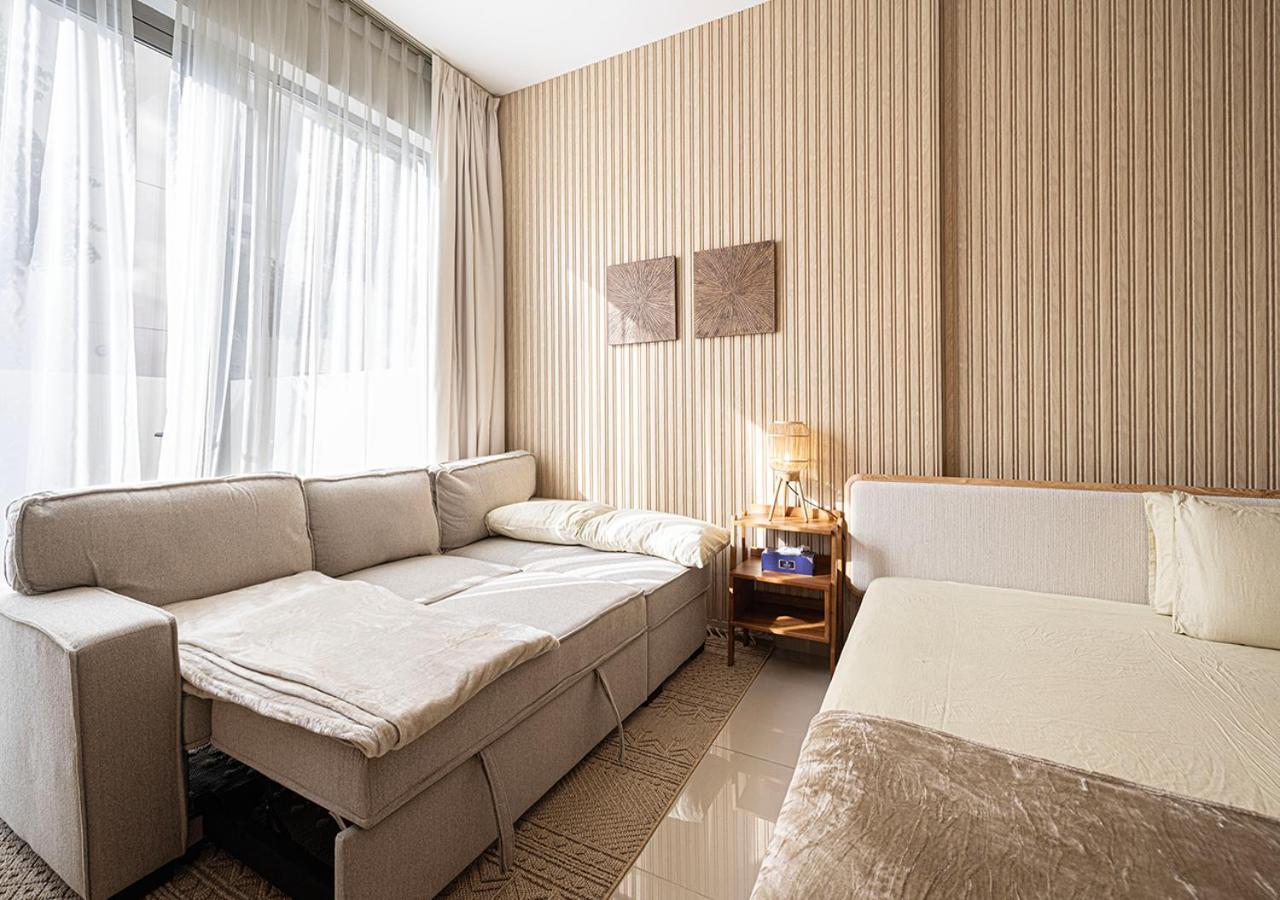 Apartment Garden By Blue Cloud Holidays Dubai