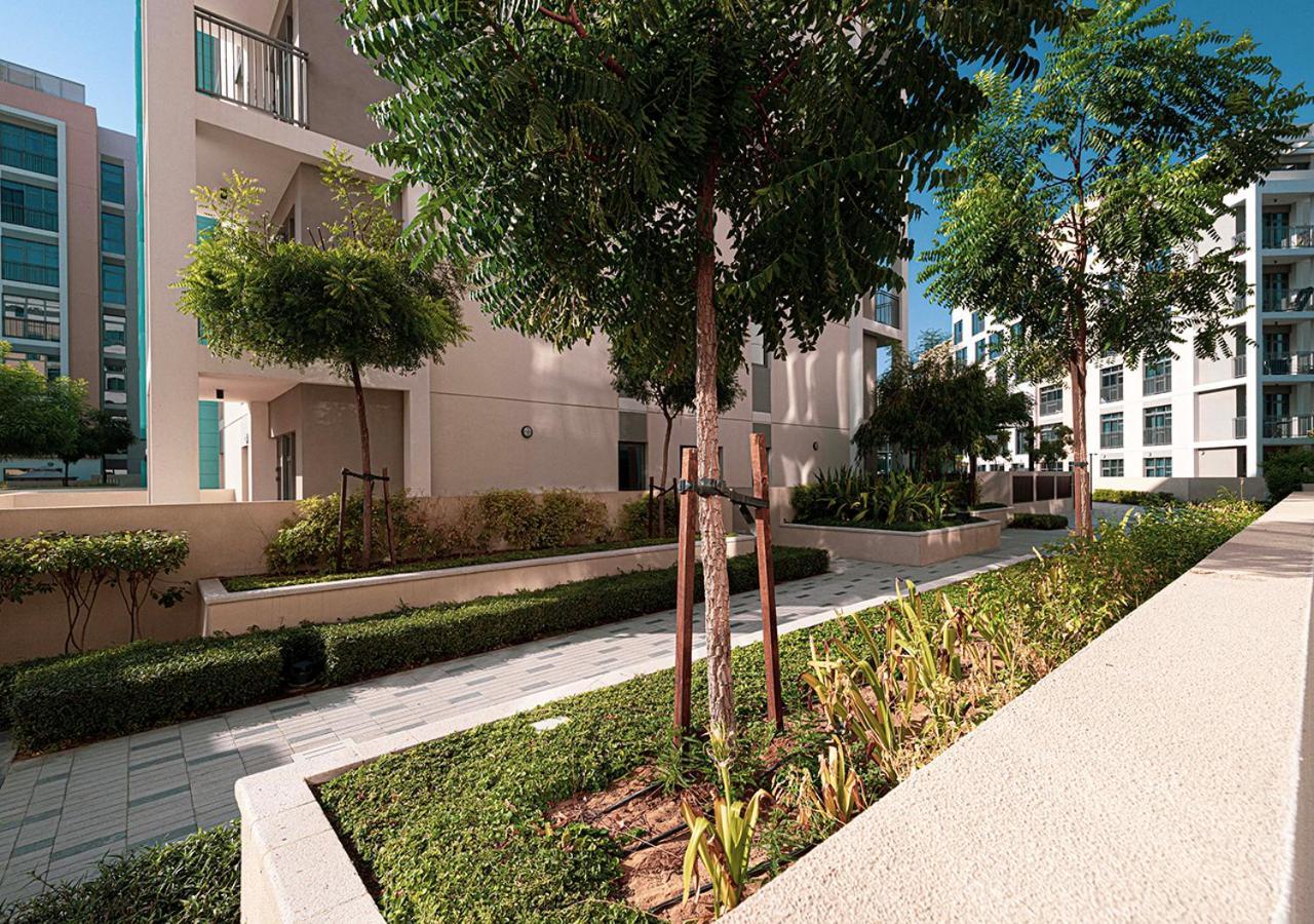 Garden By Blue Cloud Holidays Dubai