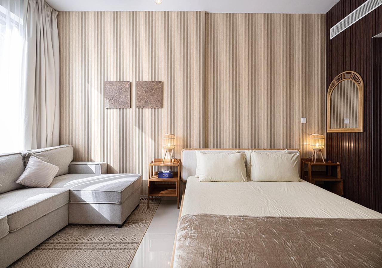 Garden By Blue Cloud Holidays Apartment Dubai