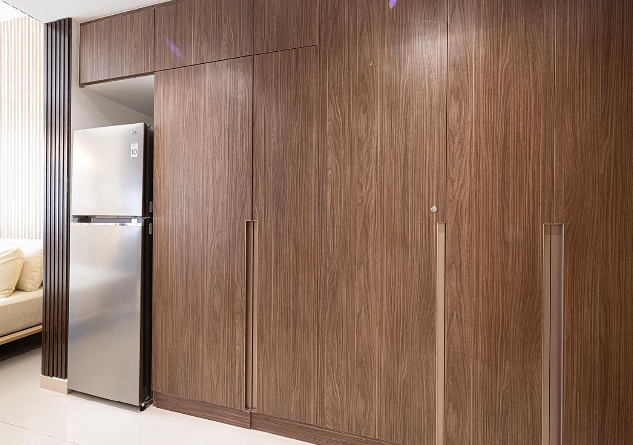 Apartment Garden By Blue Cloud Holidays Dubai