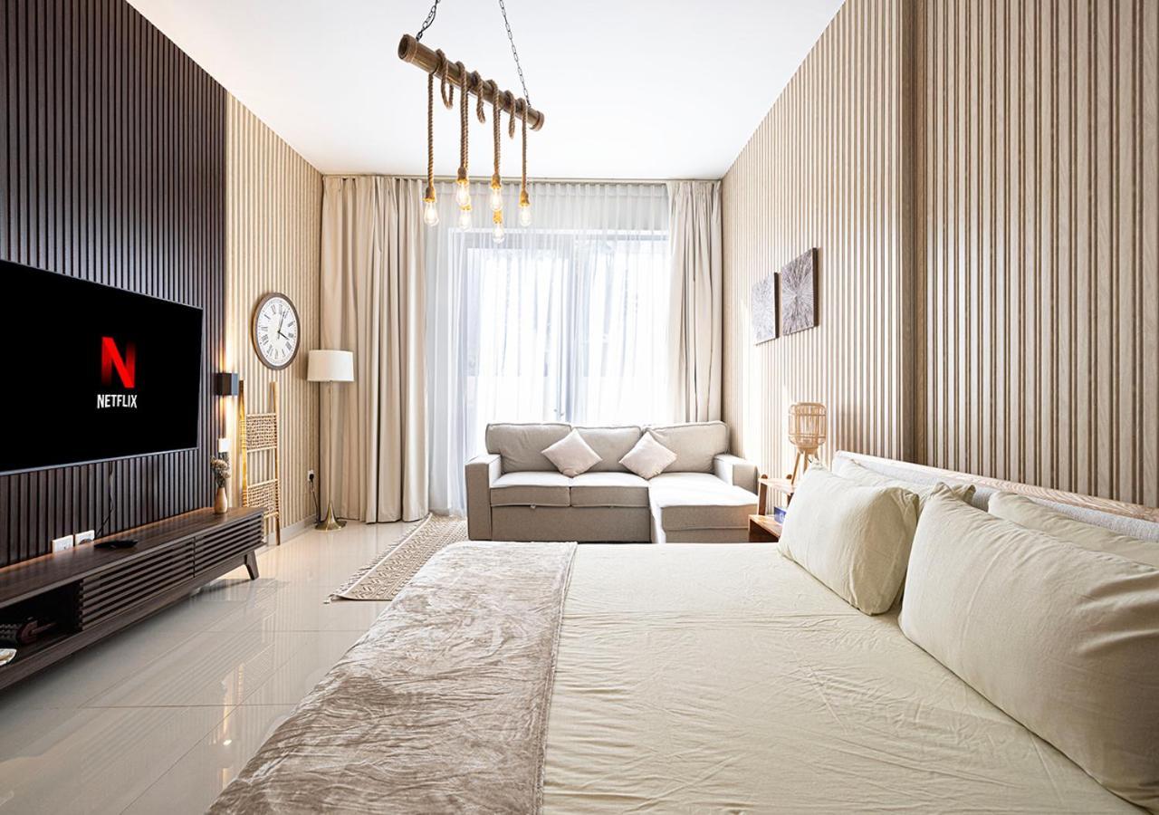 Apartment Garden By Blue Cloud Holidays *