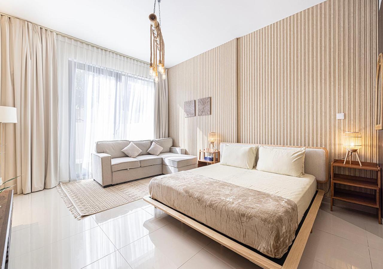 Garden By Blue Cloud Holidays Apartment *