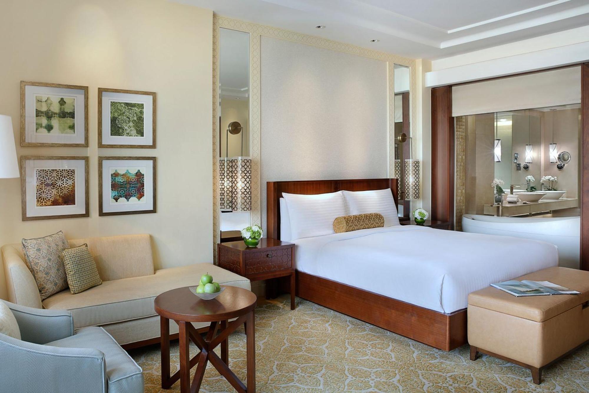 Resort The Ritz-carlton,
