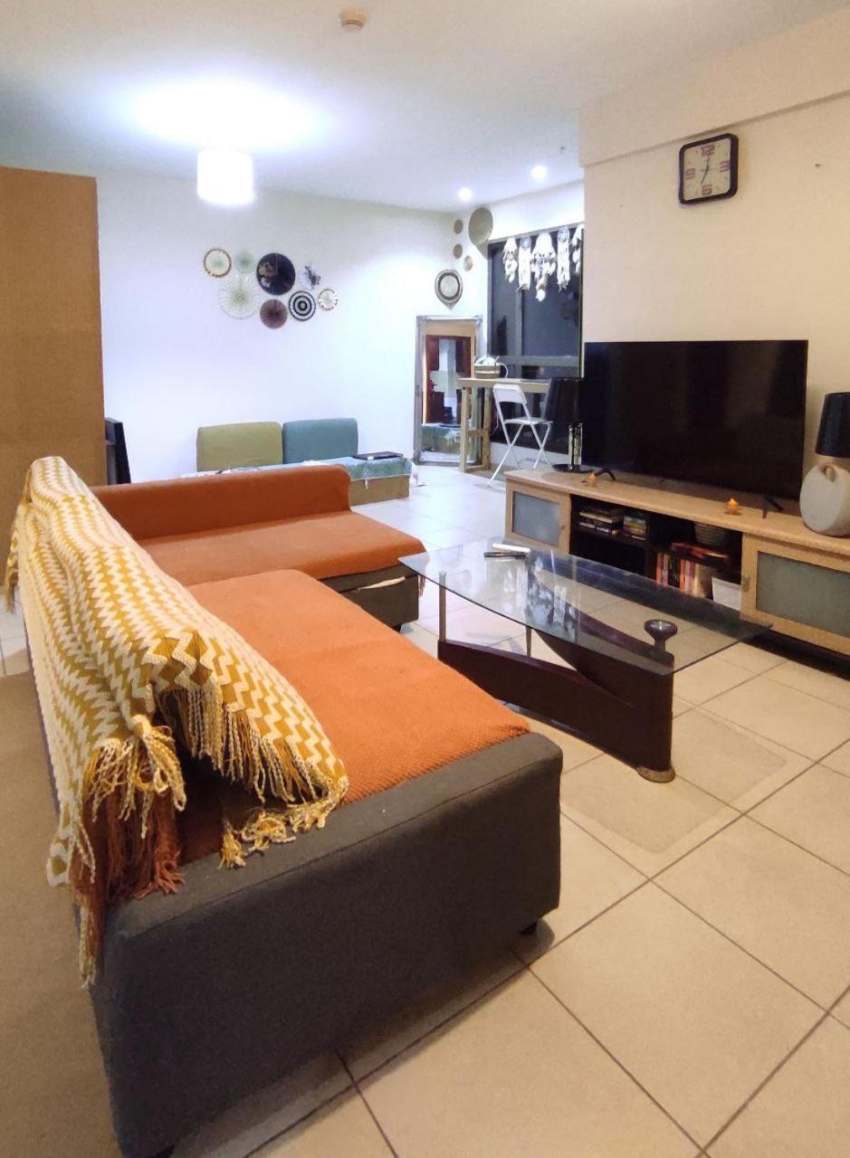 Sansa Beach Homes Albergue Dubai