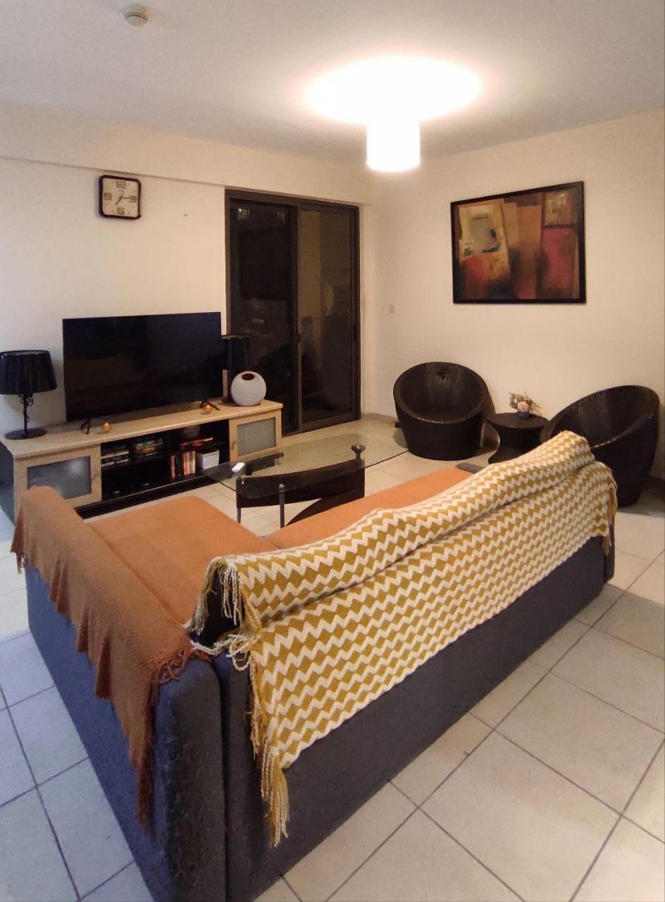 Albergue Sansa Beach Homes *
