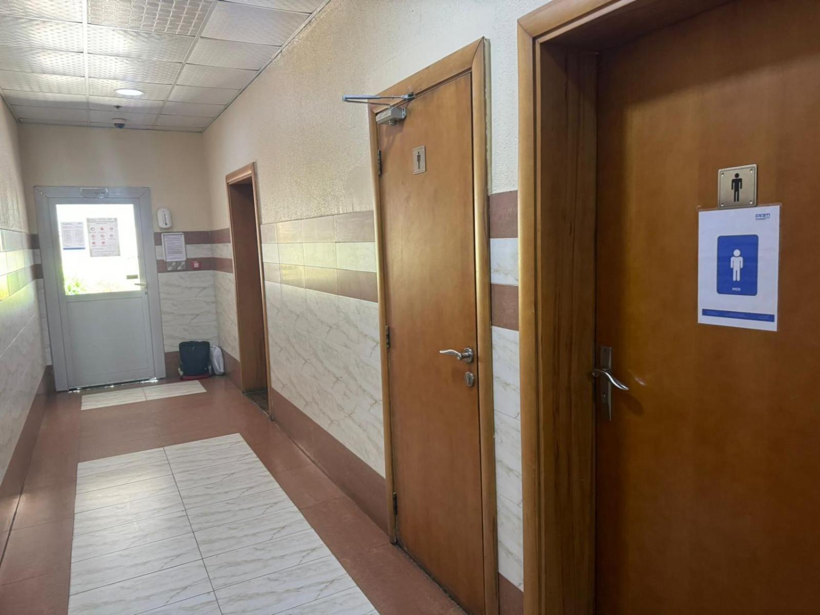 Spacious In Marina Close To Metro And Apartment *