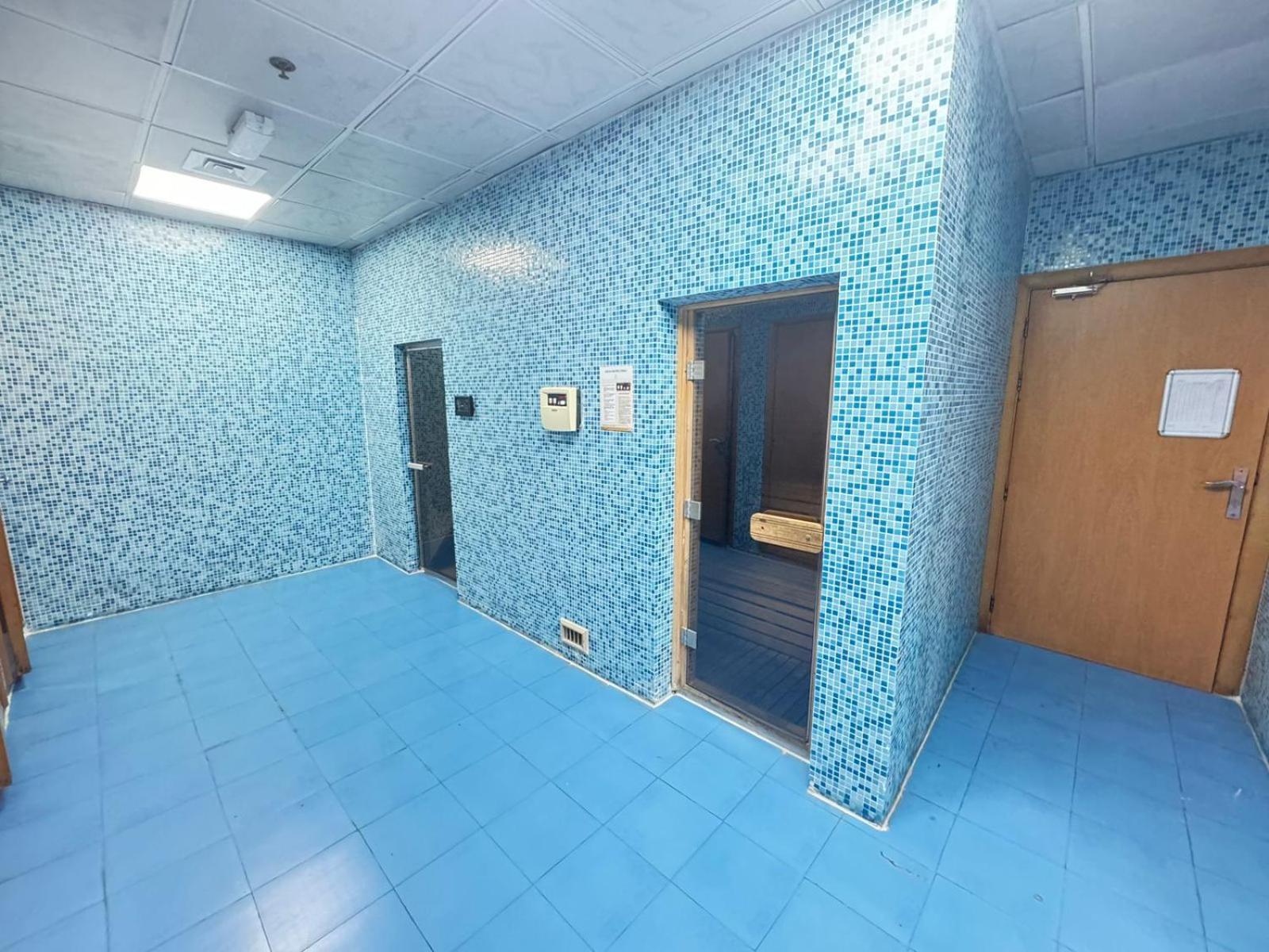 Apartment Spacious In Marina Close To Metro And Dubai