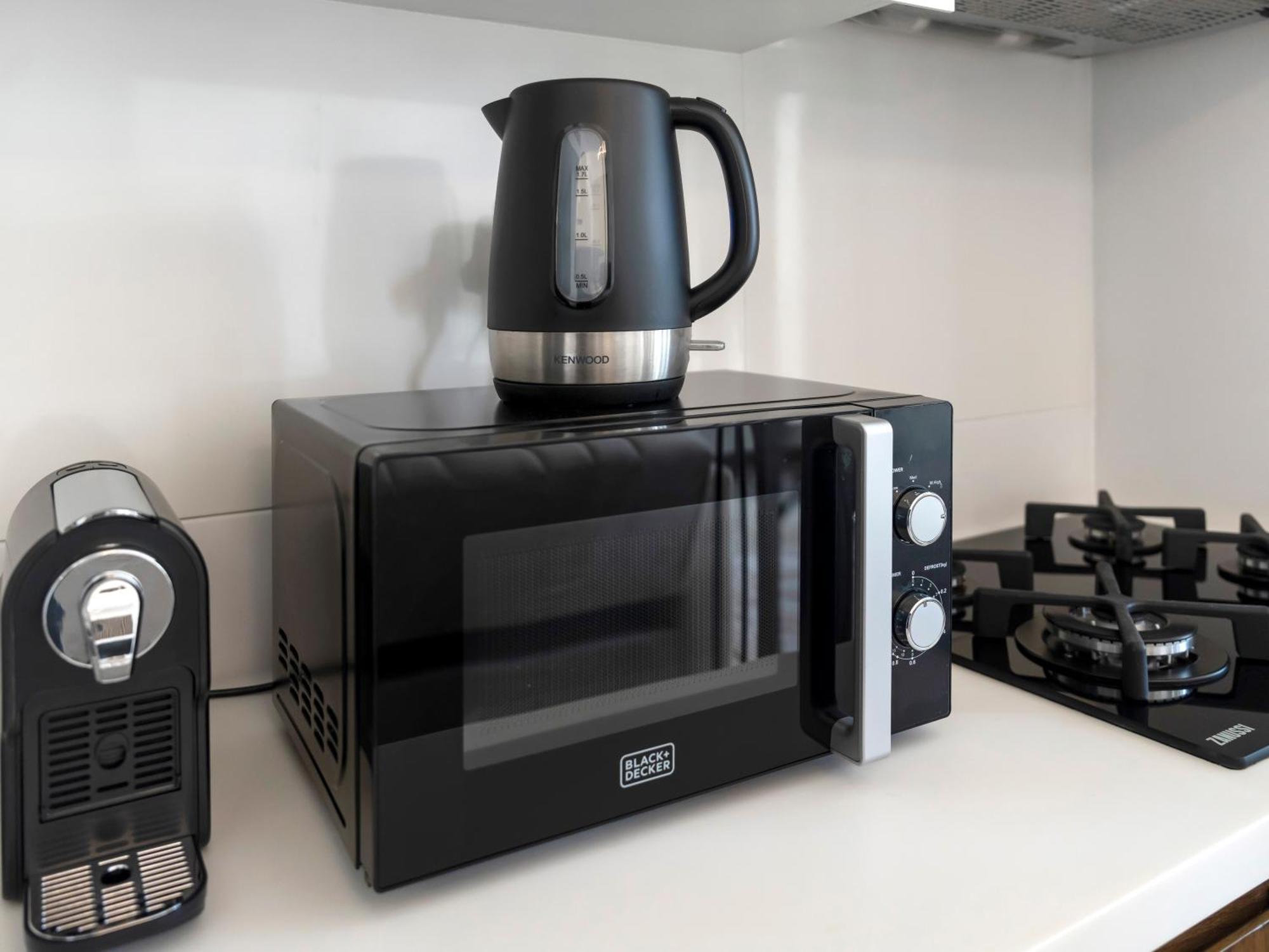 Daire Smartstay At Zaya Hameni - Modern Luxury - Unique In Jvc Dubai