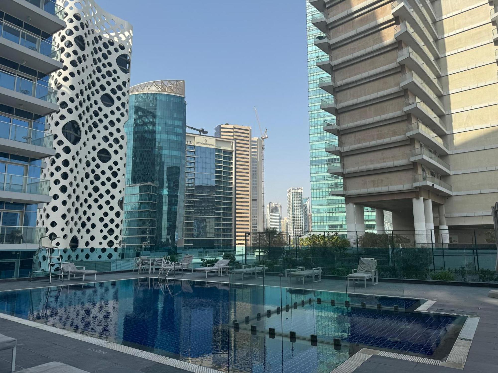 Apartment In Prime Location Downtown Dubai