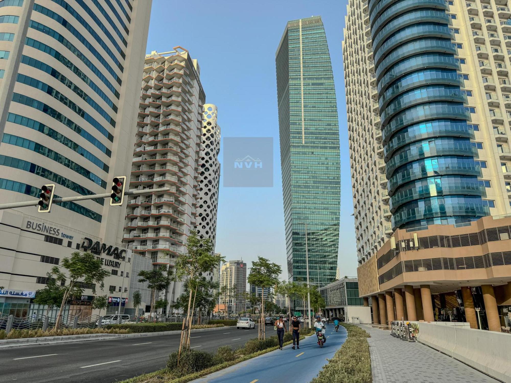 Apartment In Prime Location Downtown