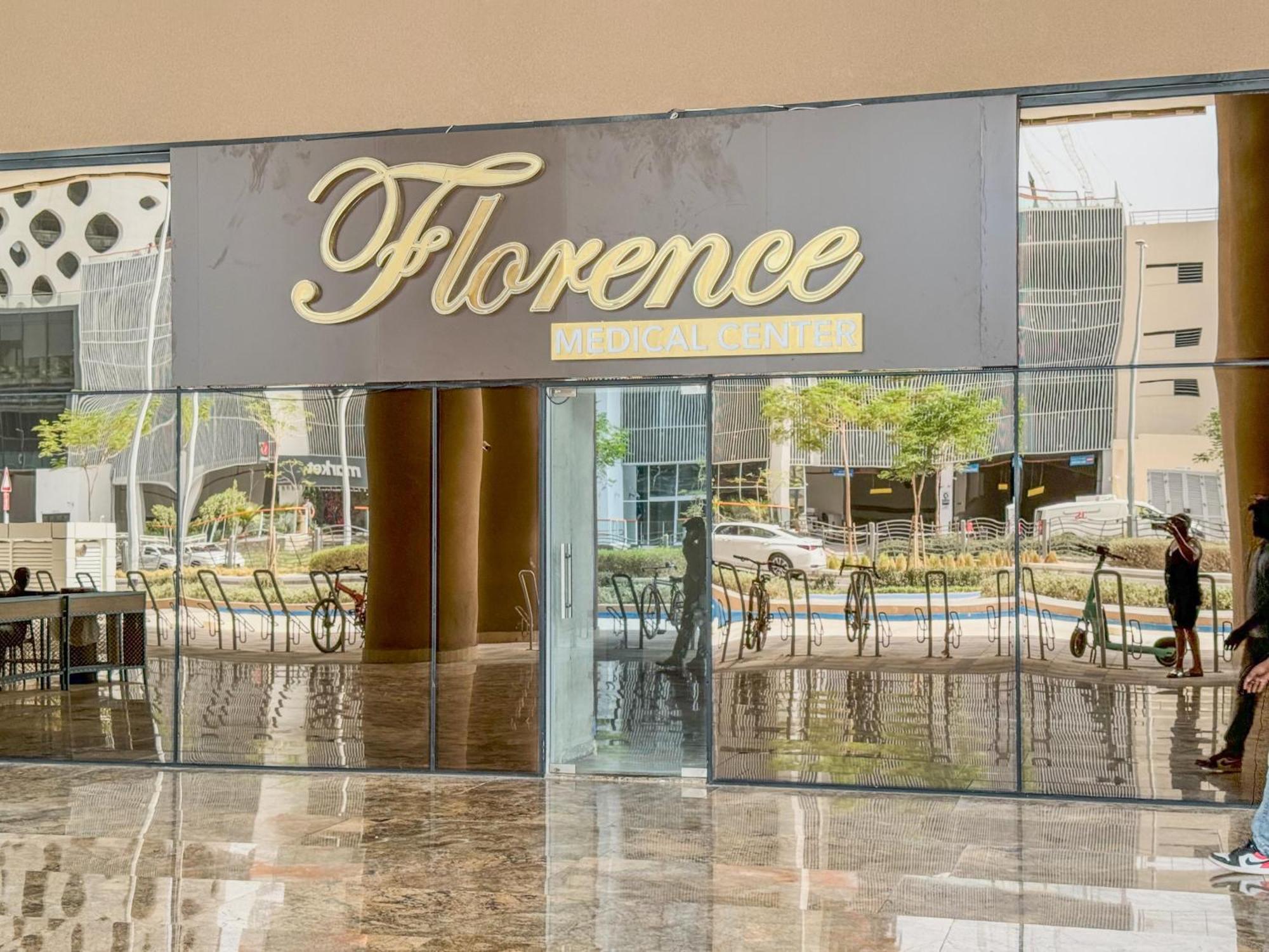 Apartment In Prime Location Downtown