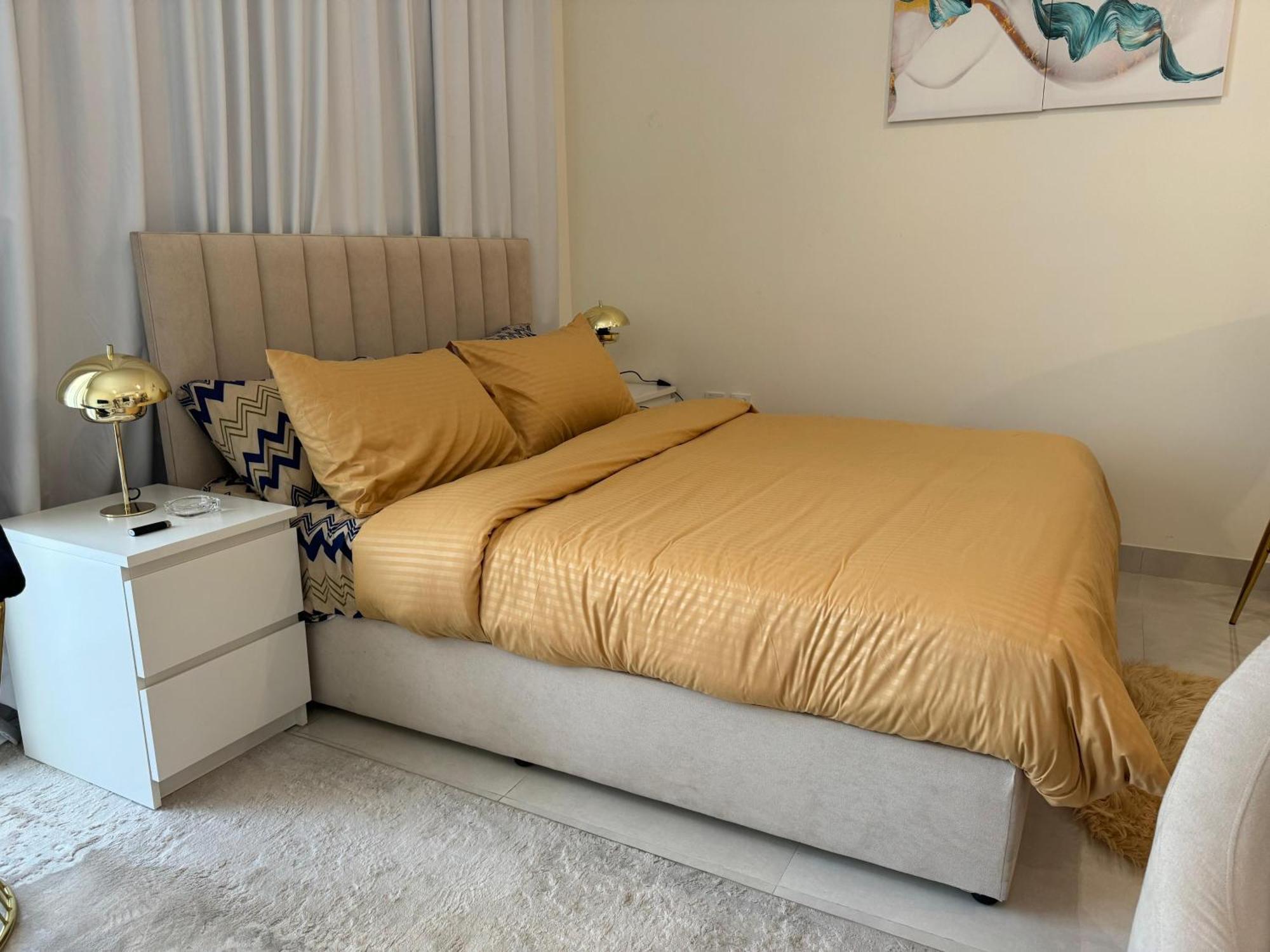 In Prime Location Downtown Apartment