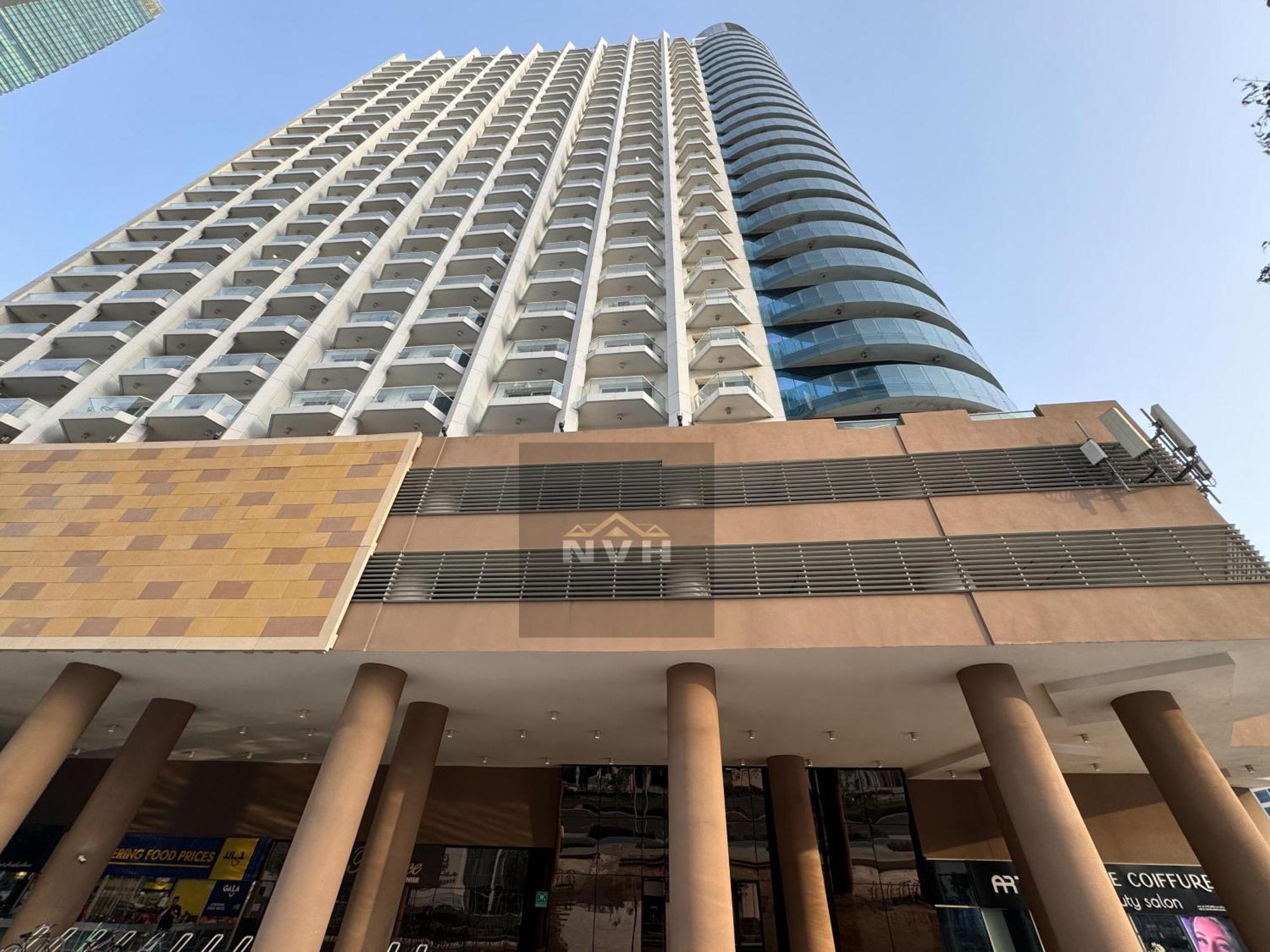 Apartment In Prime Location Downtown Dubai