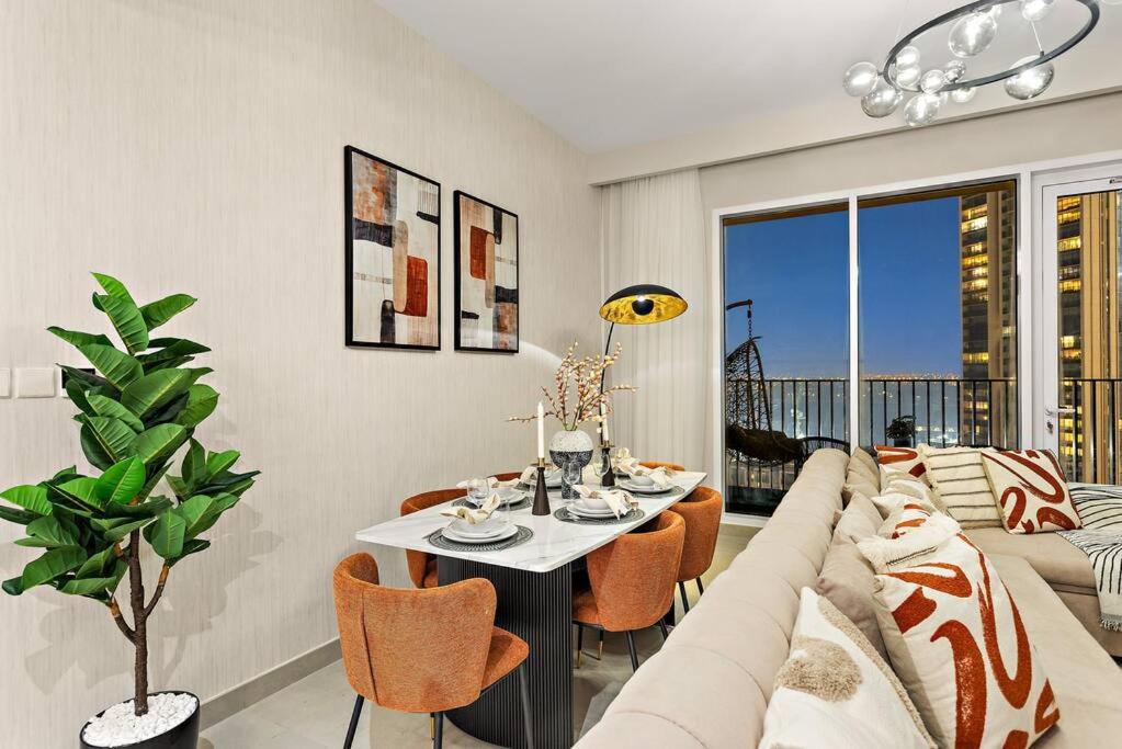 Apartment First Class 2br Elegant *