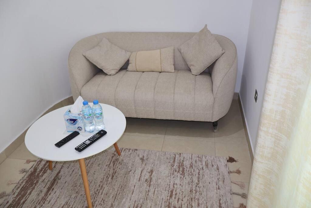2 Bedroom With Huge Garden Villa *