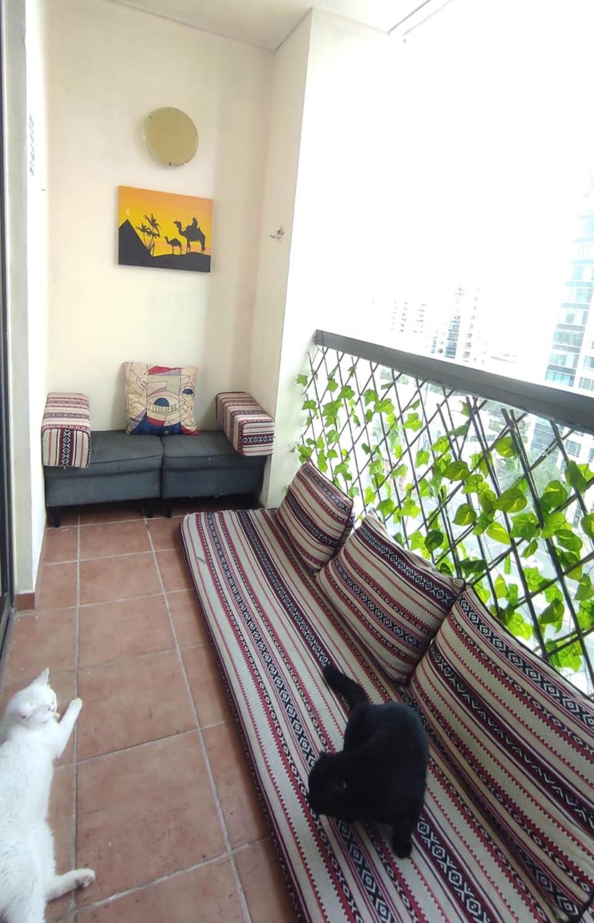 Sansa Beach Homes Dubai