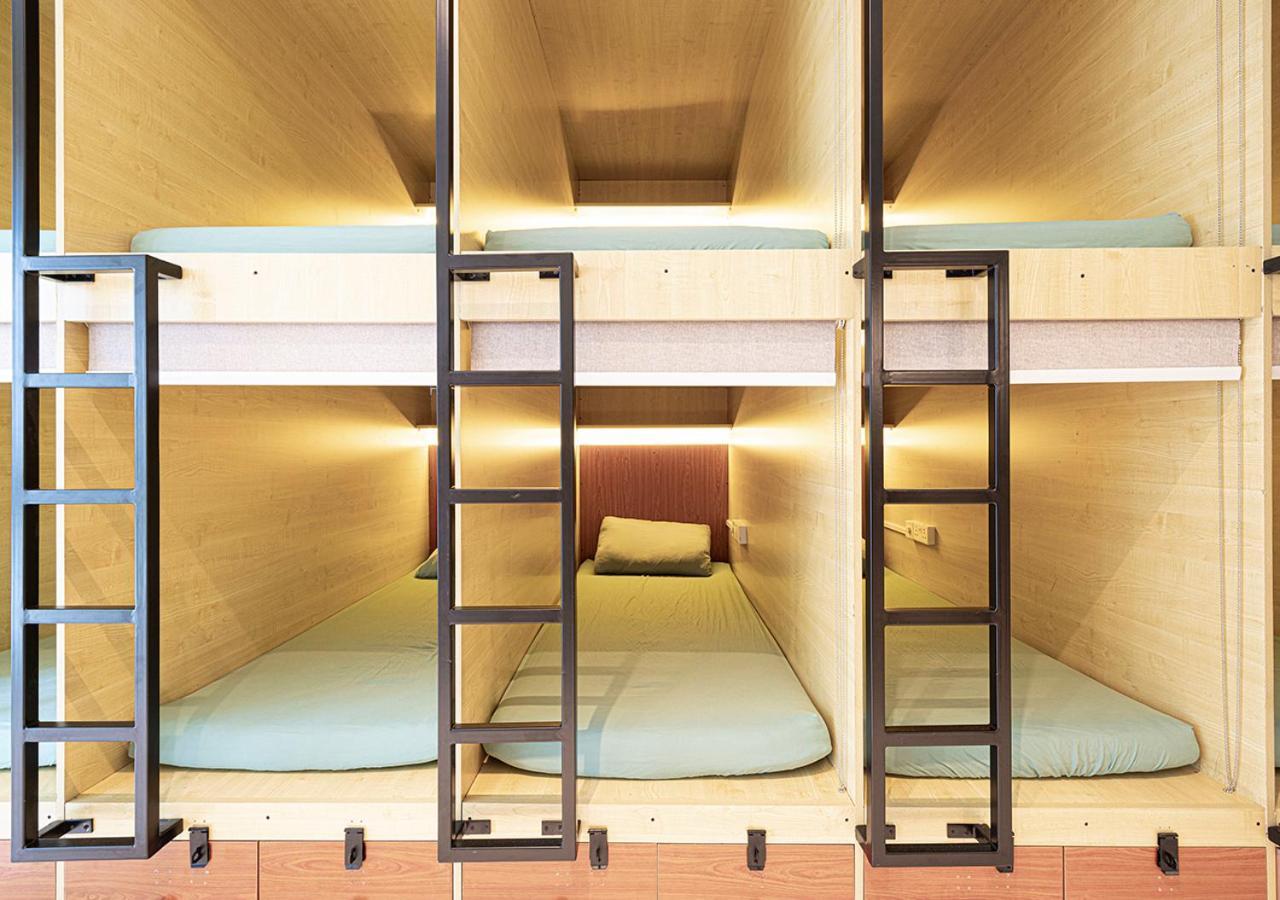 Albergue Next'house - Business Boulevard Host Dubai
