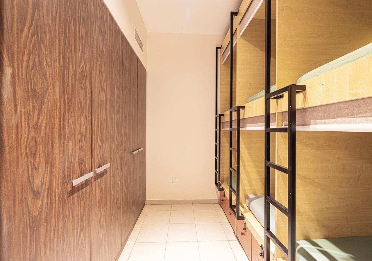 Albergue Next'house - Business Boulevard Host