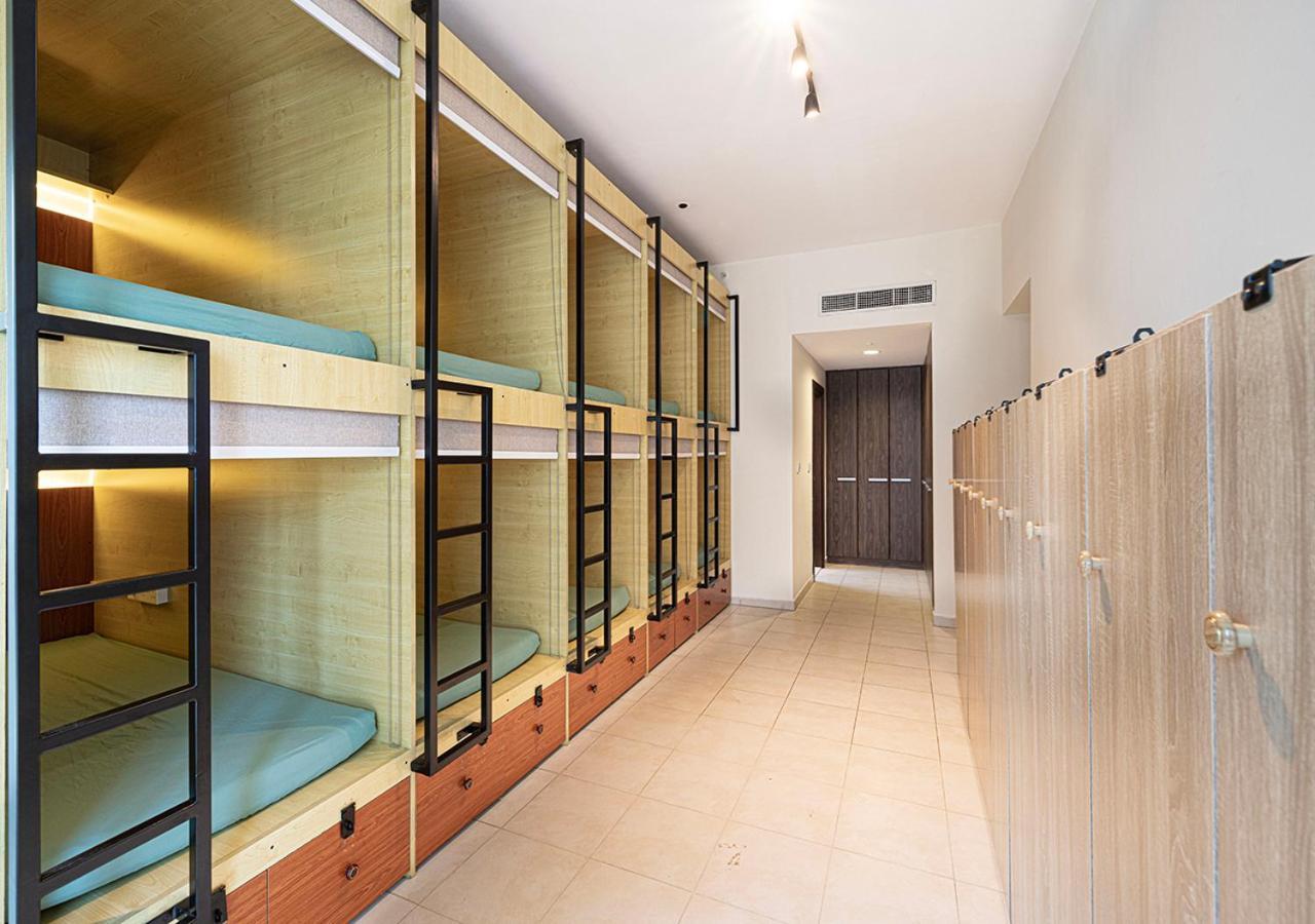 Albergue Next'house - Business Boulevard Host Dubai