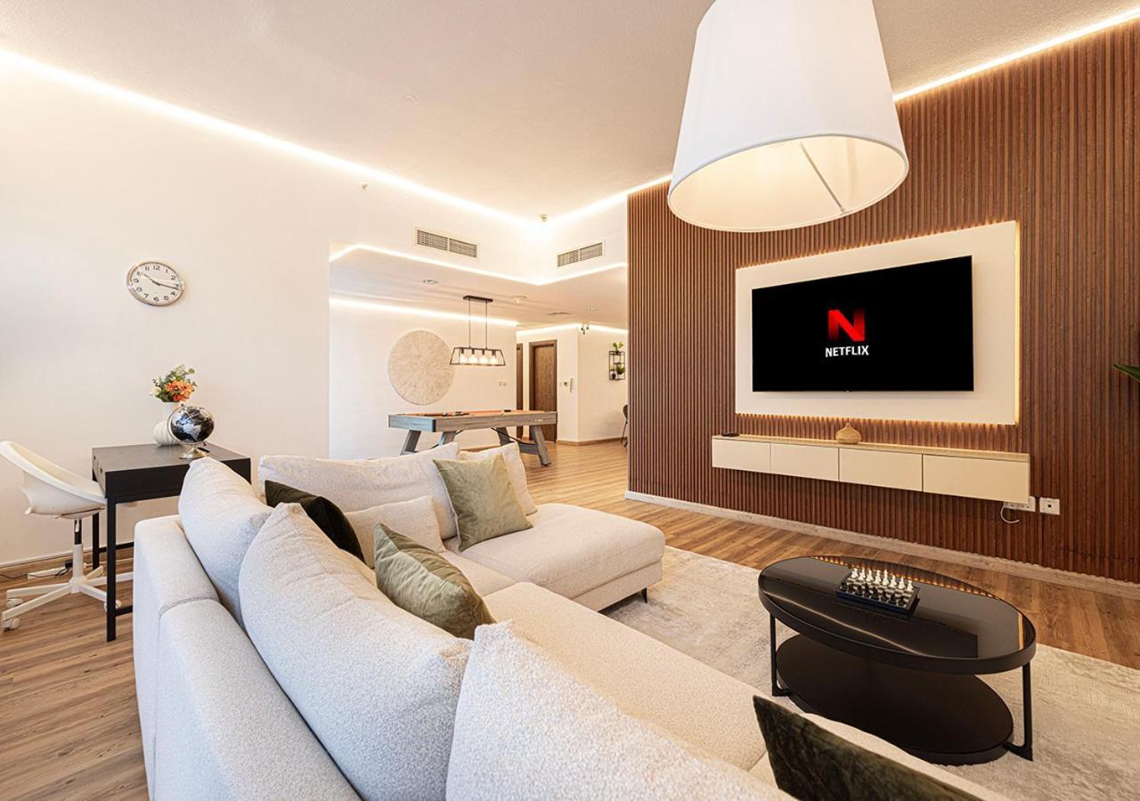 Albergue Next'house - Business Boulevard Host Dubai