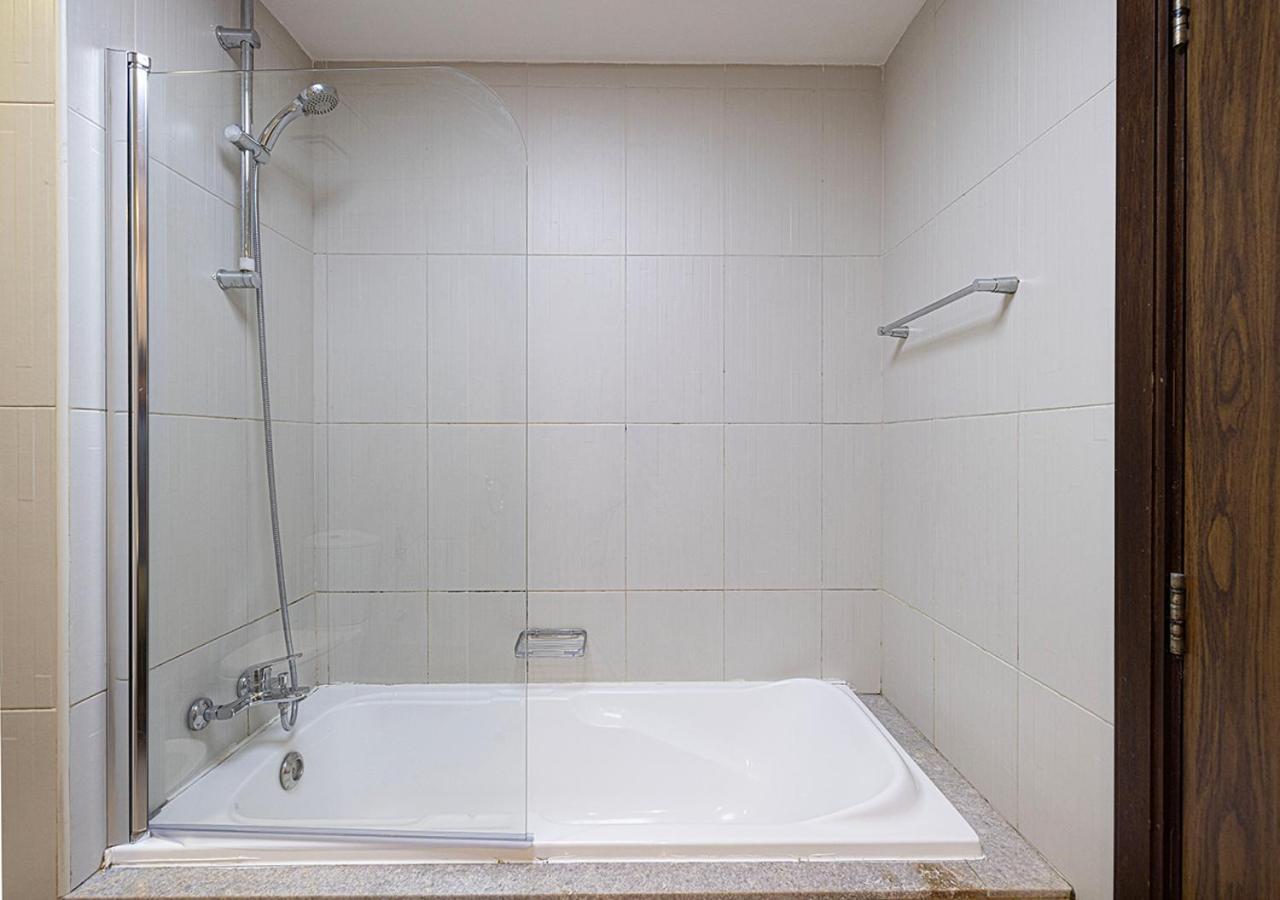 Albergue Next'house - Business Boulevard Host Dubai