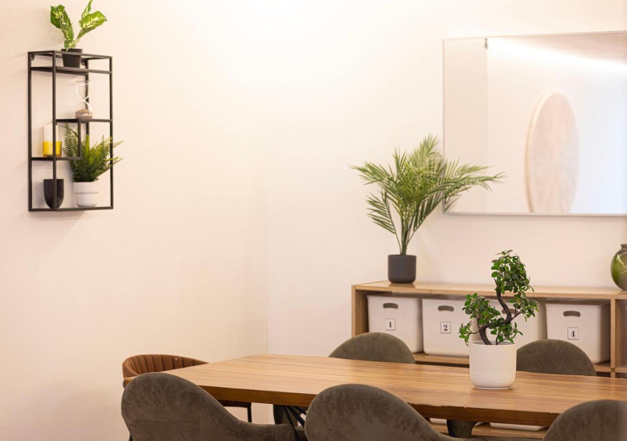 Next'house - Business Boulevard Host Albergue Dubai