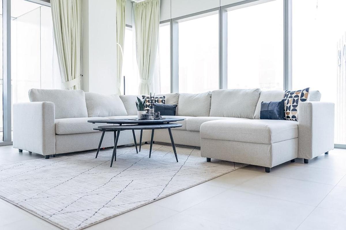 Luxurious 4-bedrooms Near Burj Khalifa And Mall In Downtown! Dubai