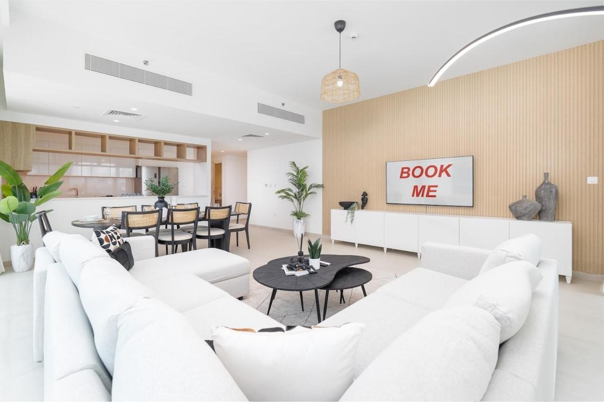 Luxurious 4-bedrooms Near Burj Khalifa And Mall In Downtown! *
