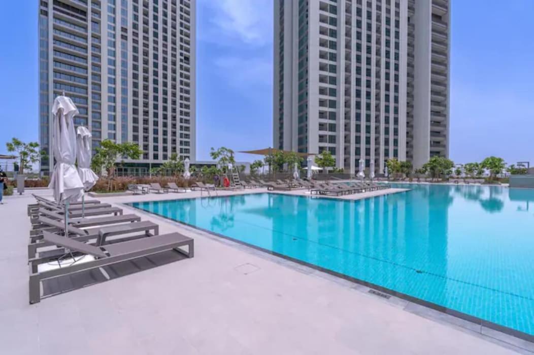 Luxurious 4-bedrooms Near Burj Khalifa And Mall In Downtown! *