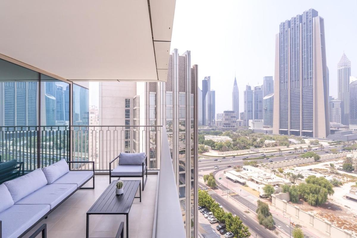 Luxurious 4-bedrooms Near Burj Khalifa And Mall In Downtown!