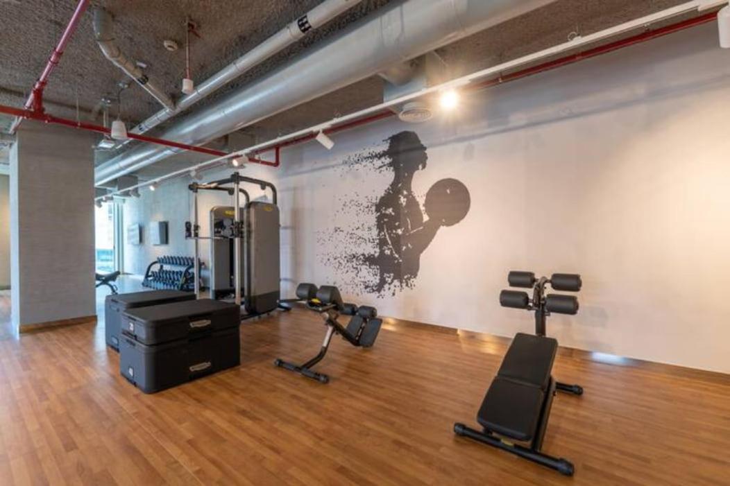 Luxurious 4-bedrooms Near Burj Khalifa And Mall In Downtown! Dubai