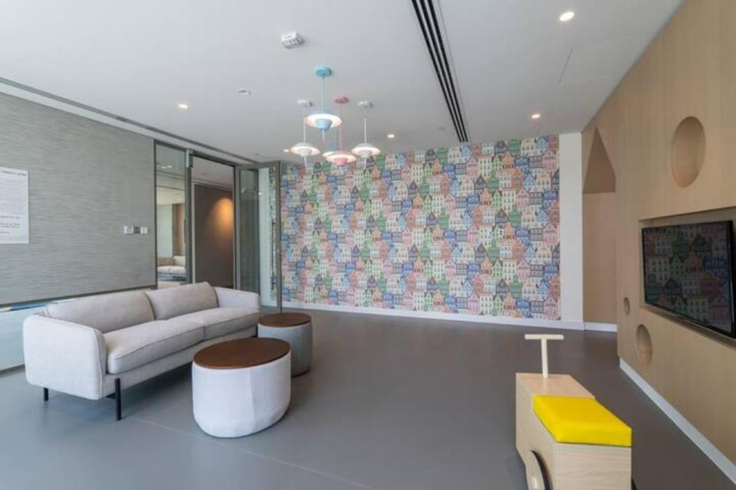 Luxurious 4-bedrooms Near Burj Khalifa And Mall In Downtown! * Dubai