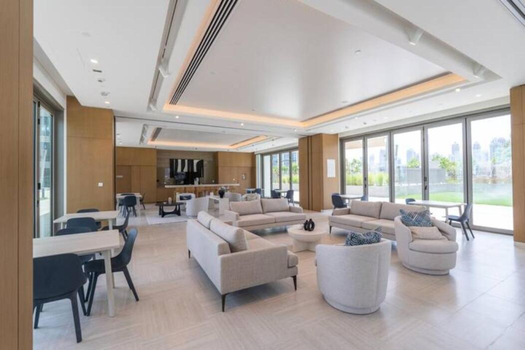 Luxurious 4-bedrooms Near Burj Khalifa And Mall In Downtown!