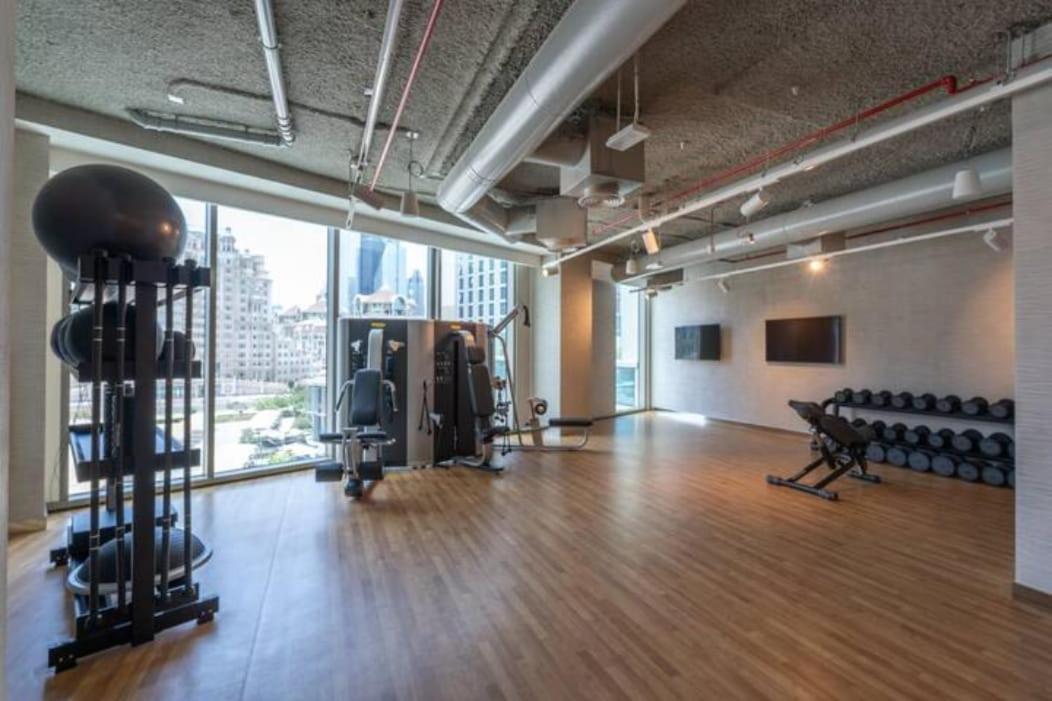 Luxurious 4-bedrooms Near Burj Khalifa And Mall In Downtown! Dubai