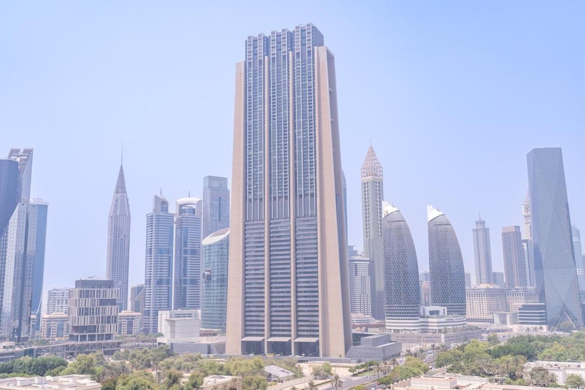 Luxurious 4-bedrooms Near Burj Khalifa And Mall In Downtown! Dubai