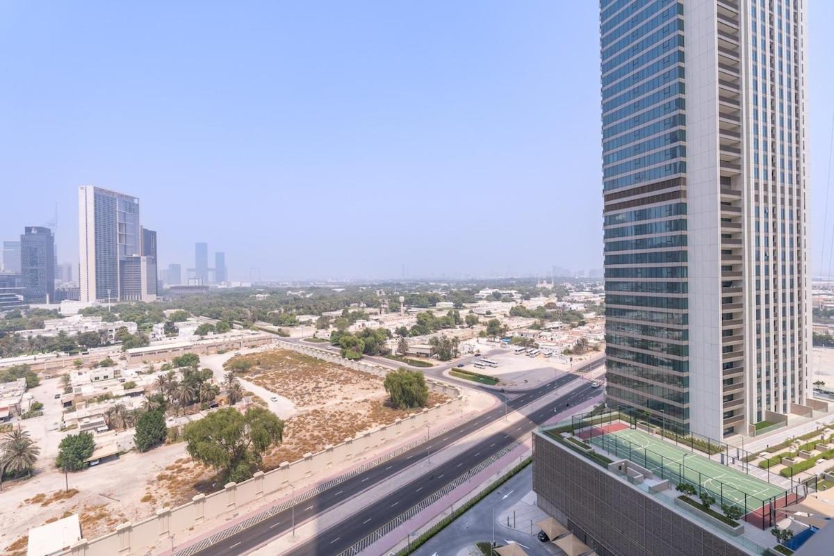 Luxurious 4-bedrooms Near Burj Khalifa And Mall In Downtown! * Dubai