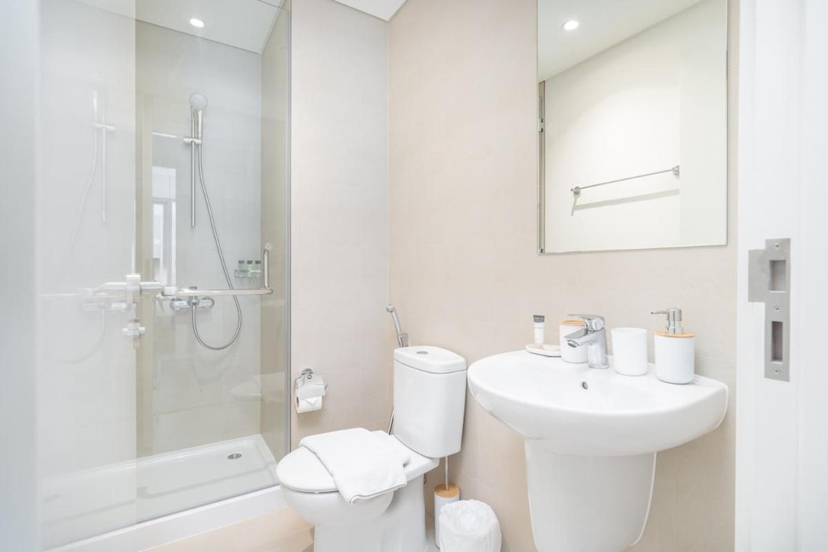 Luxurious 4-bedrooms Near Burj Khalifa And Mall In Downtown! * Dubai