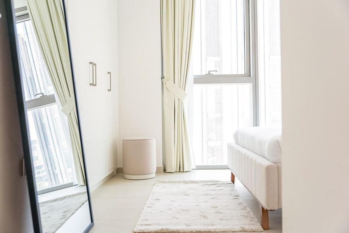 Luxurious 4-bedrooms Near Burj Khalifa And Mall In Downtown! *