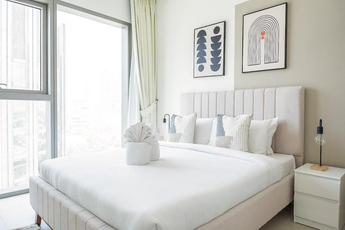 Luxurious 4-bedrooms Near Burj Khalifa And Mall In Downtown! Dubai