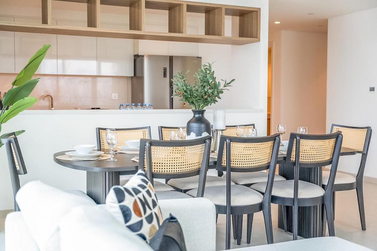 Luxurious 4-bedrooms Near Burj Khalifa And Mall In Downtown!