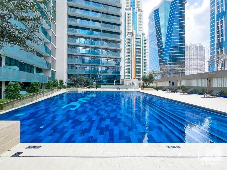 Amazing With Balcony Damac Merano *